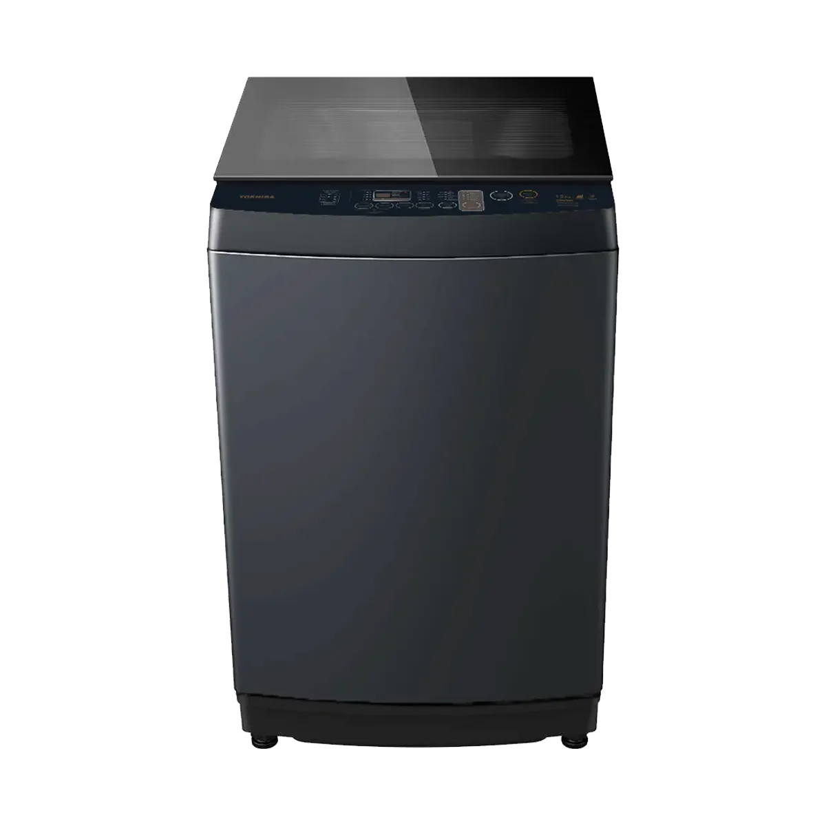 Máy Giặt Cửa Trên Toshiba 15kg AW-DM1600LV(SG)